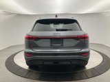 New 2025 Audi SQ6 e-tron Prestige image 4
