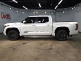 New 2025 Toyota Tundra Platinum image 4
