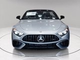 New 2025 Mercedes-Benz SL 63 AMG 4MATIC image 3