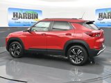 New 2026 Chevrolet TrailBlazer LT w/ Convenience Package image 3