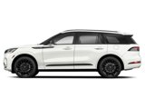 New 2025 Lincoln Aviator Reserve image 2