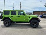 New 2025 Jeep Wrangler Unlimited Rubicon image 2