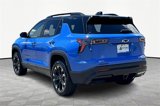 New 2026 Chevrolet Equinox RS w/ Convenience Package III image 4