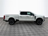 New 2025 Ford F250 King Ranch image 3