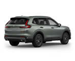 New 2026 Honda CR-V TrailSport image 2