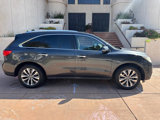 Used 2014 Acura MDX SH-AWD w/ Technology Package image 3