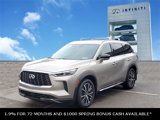 New 2025 INFINITI QX60 Sensory image 1