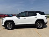New 2026 Chevrolet Equinox LT w/ Convenience Package II image 5