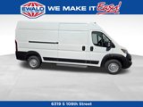 New 2025 RAM ProMaster 2500 w/ Cold Weather Group image 2