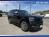 New 2025 Ford Expedition Active image 4