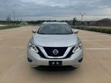 Used 2018 Nissan Murano Platinum image 5