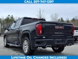 Used 2023 GMC Sierra 1500 Denali image 3