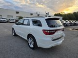 Certified 2023 Dodge Durango GT image 4
