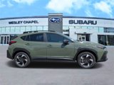 New 2025 Subaru Crosstrek 2.5i Limited w/ Popular Package #3A image 2