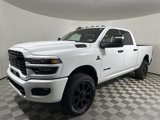 New 2026 RAM 2500 Big Horn image 3