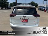 New 2025 Nissan Rogue SV w/ Rock Creek Premium Package image 4