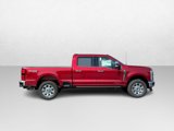 New 2025 Ford F250 Lariat image 2
