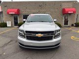 Used 2016 Chevrolet Tahoe LT image 2