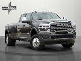 New 2025 RAM 3500 Limited image 2