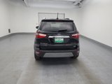 Used 2020 Ford EcoSport Titanium image 6