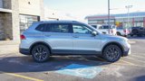 Used 2024 Volkswagen Tiguan SE image 6