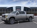 New 2025 GMC Sierra 2500 SLT w/ SLT Premium Package image 2