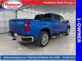 Used 2023 Chevrolet Silverado 1500 LTZ w/ LTZ Convenience Package II image 5