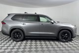 New 2025 Toyota Grand Highlander FWD image 3