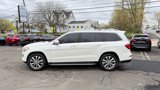 Used 2014 Mercedes-Benz GL 450 4MATIC image 2