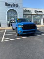 New 2025 RAM 1500 Tradesman image 3