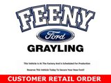 New 2025 Ford F450 Platinum image 2