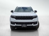 New 2025 Jeep Wagoneer Series II w/ Convenience Group I image 2