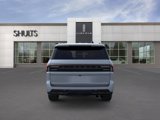 New 2025 Lincoln Navigator Reserve image 5
