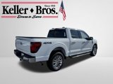 New 2025 Ford F150 XLT w/ Equipment Group 303A High image 3