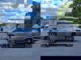 New 2025 Nissan Armada Platinum Reserve image 2