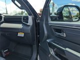 New 2025 Toyota Tundra Platinum image 4