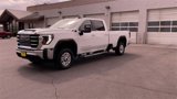 Used 2025 GMC Sierra 2500 SLE image 5
