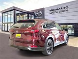 New 2025 MAZDA CX-90 3.3 Turbo w/ Premium Sport Pkg image 3