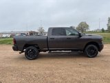 New 2025 RAM 2500 Lone Star image 2