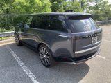 New 2025 Land Rover Range Rover Autobiography image 6