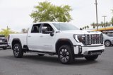 Certified 2024 GMC Sierra 2500 Denali w/ Denali Reserve Package image 4