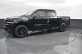 New 2025 Ford F150 XLT w/ Equipment Group 302A MID image 6