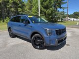 Used 2025 Kia Sorento SX image 2