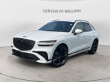 New 2026 Genesis GV70 3.5T Sport Prestige image 3