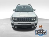 Used 2021 Jeep Renegade Latitude w/ Luxury Group I image 2