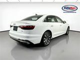 Used 2022 Audi A4 2.0T Premium Plus w/ Premium Plus Package image 2