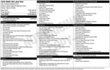 New 2025 BMW XM Label Red w/ M Driver's Package image 2