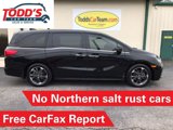 Used 2023 Honda Odyssey Elite image 6