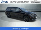 Used 2021 Dodge Durango GT image 4