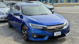 Used 2016 Honda Civic Touring image 2